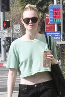 Elle Fanning hoodie #3099571
