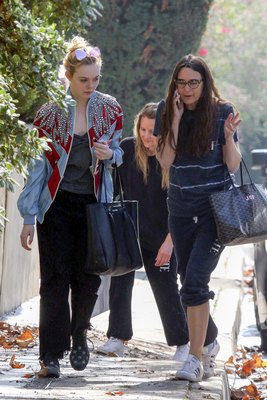 Elle Fanning posters