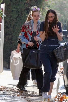 Elle Fanning posters