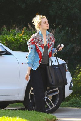 Elle Fanning posters