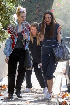 Elle Fanning posters