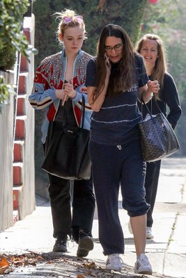 Elle Fanning posters