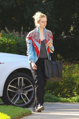 Elle Fanning posters