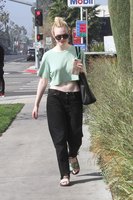 Elle Fanning hoodie #3099591