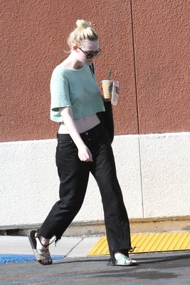 Elle Fanning posters