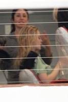 Elle Fanning Tank Top #3099594