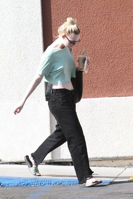 Elle Fanning posters