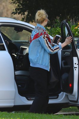 Elle Fanning posters