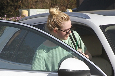 Elle Fanning posters