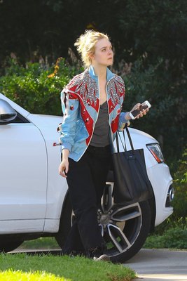 Elle Fanning posters