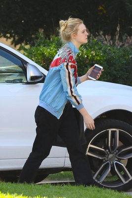 Elle Fanning posters