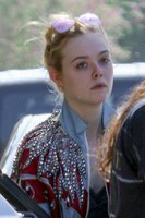 Elle Fanning hoodie #3099607