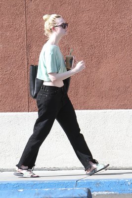 Elle Fanning posters