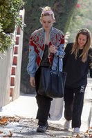 Elle Fanning hoodie #3099610