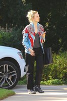 Elle Fanning hoodie #3099611