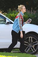 Elle Fanning hoodie #3099613