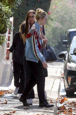 Elle Fanning posters