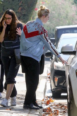 Elle Fanning posters