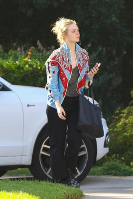 Elle Fanning posters