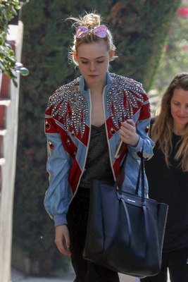 Elle Fanning posters