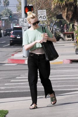 Elle Fanning posters