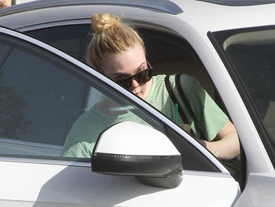 Elle Fanning posters