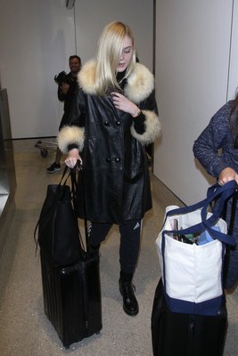 Elle Fanning posters