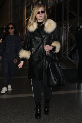 Elle Fanning posters