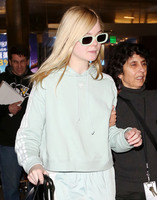 Elle Fanning tote bag #G1366626