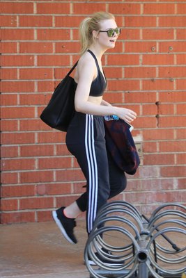 Elle Fanning posters