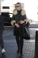 Elle Fanning longsleeve t-shirt #3124535