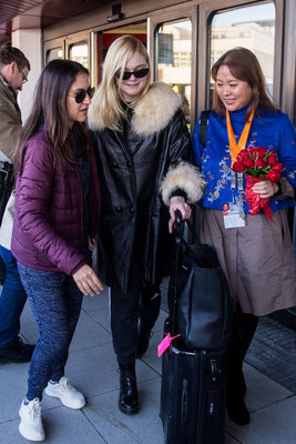 Elle Fanning posters