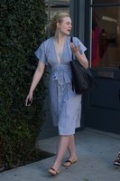 Elle Fanning mug #G1366636