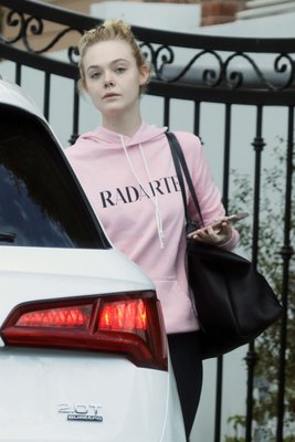 Elle Fanning posters