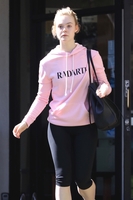 Elle Fanning t-shirt #3124541