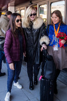 Elle Fanning hoodie #3124543