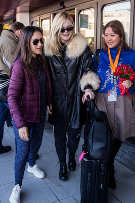 Elle Fanning posters