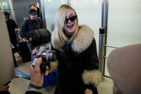 Elle Fanning hoodie #3124546