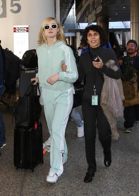 Elle Fanning posters