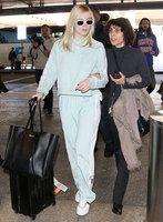 Elle Fanning mug #G1366647