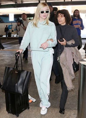 Elle Fanning posters