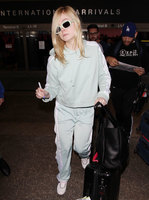Elle Fanning longsleeve t-shirt #3124553