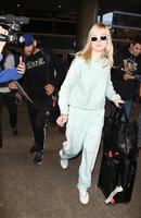 Elle Fanning hoodie #3124554