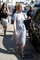 Elle Fanning hoodie #3124555