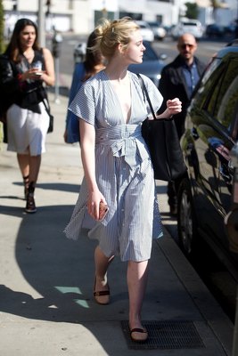 Elle Fanning posters