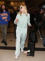 Elle Fanning hoodie #3124563