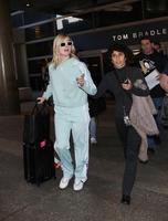 Elle Fanning hoodie #3124565