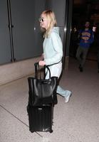 Elle Fanning hoodie #3124571