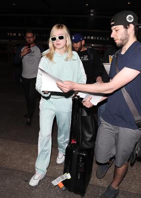 Elle Fanning posters