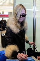 Elle Fanning hoodie #3124576